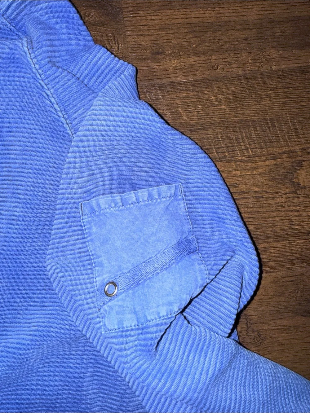 Free People Movement So Fly Henley - Picture 5 of 11